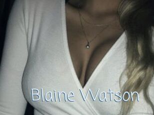 Blaine_Watson