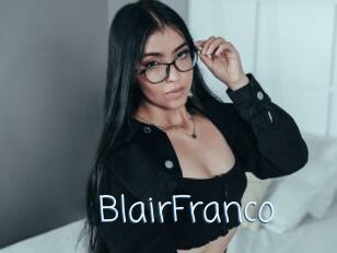 BlairFranco