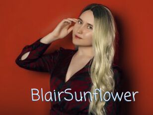 BlairSunflower