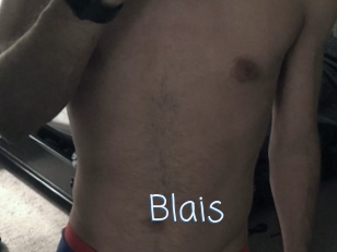 Blais