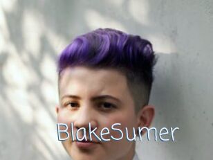 BlakeSumer