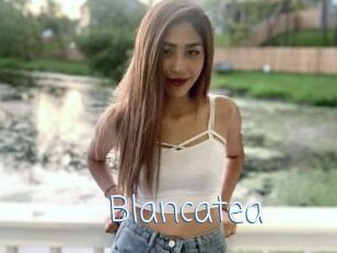 Blancatea