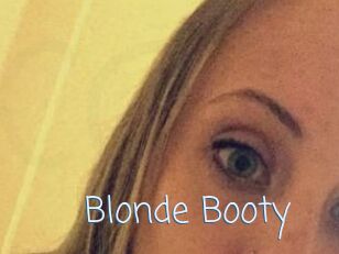 Blonde_Booty