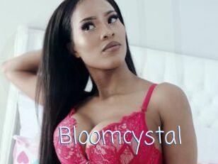 Bloomcystal