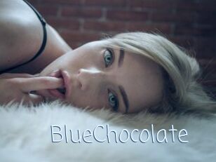 BlueChocolate