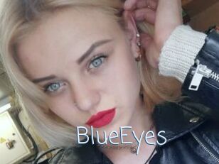 BlueEyes