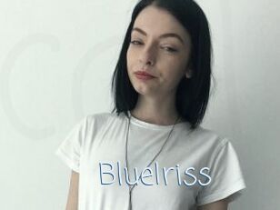 BlueIriss
