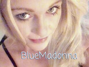 BlueMadonna