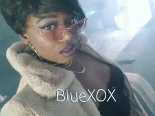 BlueXOX