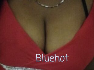 Bluehot