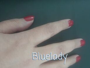 Bluelady