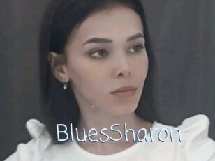 BluesSharon