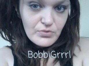 BobbiGrrrl