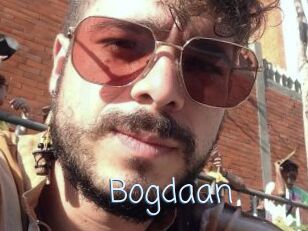Bogdaan