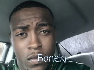 Boneki