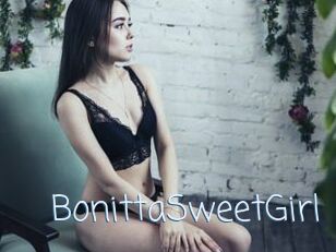 BonittaSweetGirl