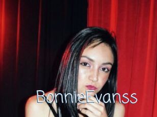 BonnieEvanss