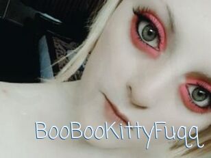 BooBooKittyFuqq