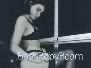 BoobBabyBoom