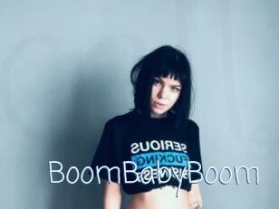 BoomBabyBoom