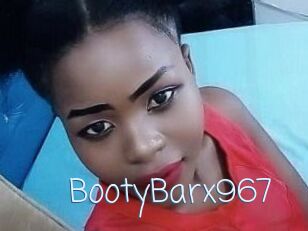 BootyBarx967