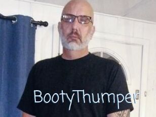 BootyThumper