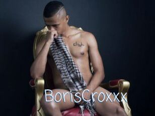 BorisCroxxx