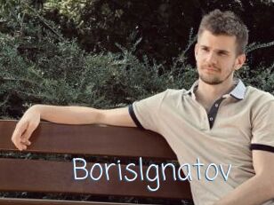 Borislgnatov