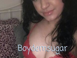 Boydemsugar