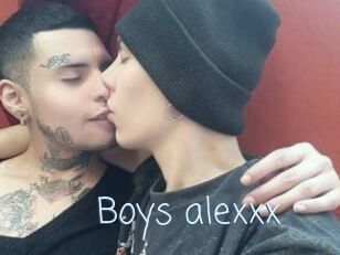 Boys_alexxx