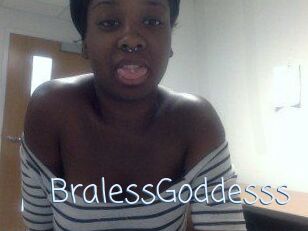 BralessGoddesss