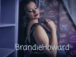 BrandieHoward