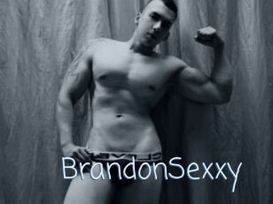 BrandonSexxy