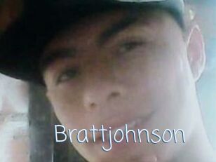 Brattjohnson