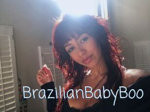 BrazilianBabyBoo