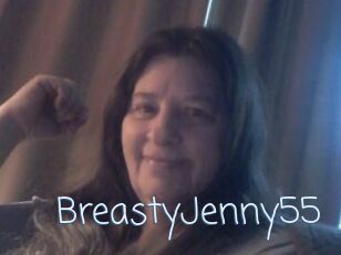 BreastyJenny55
