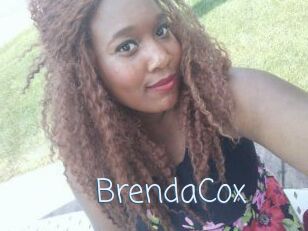 BrendaCox