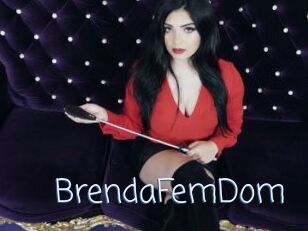 BrendaFemDom
