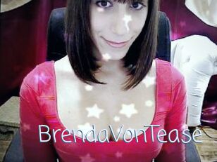 BrendaVonTease