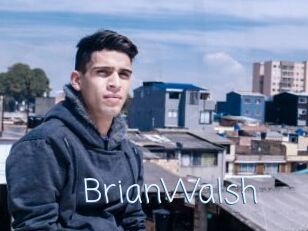BrianWalsh