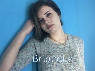 BrianaLe