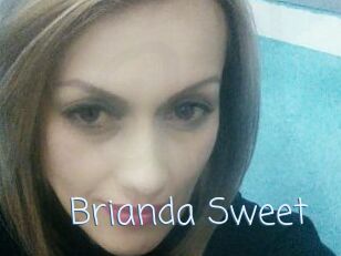 Brianda_Sweet