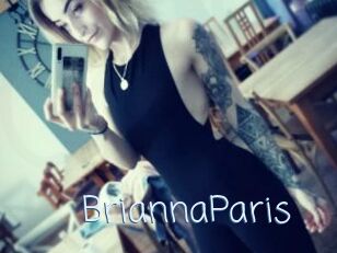 BriannaParis