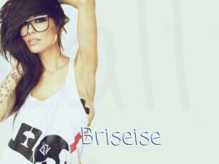Briseise