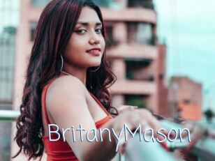 BritanyMason