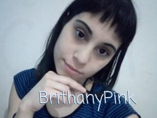 BrithanyPink