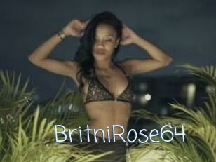 BritniRose64
