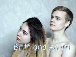 Britt_and_Adam