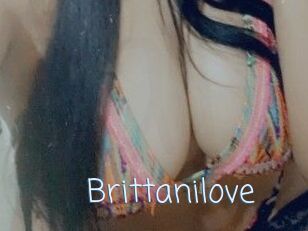 Brittanilove