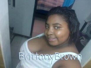 BrittanyBrown